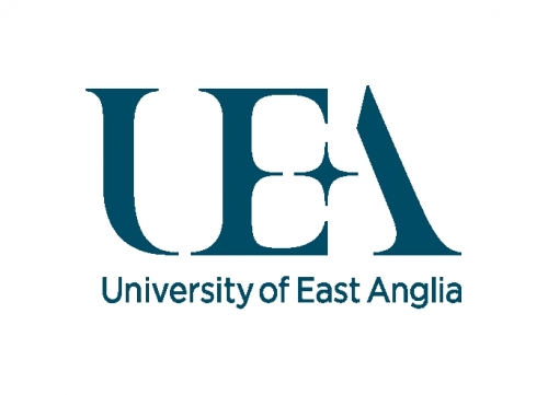 uea logo